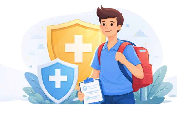 Student Illustration