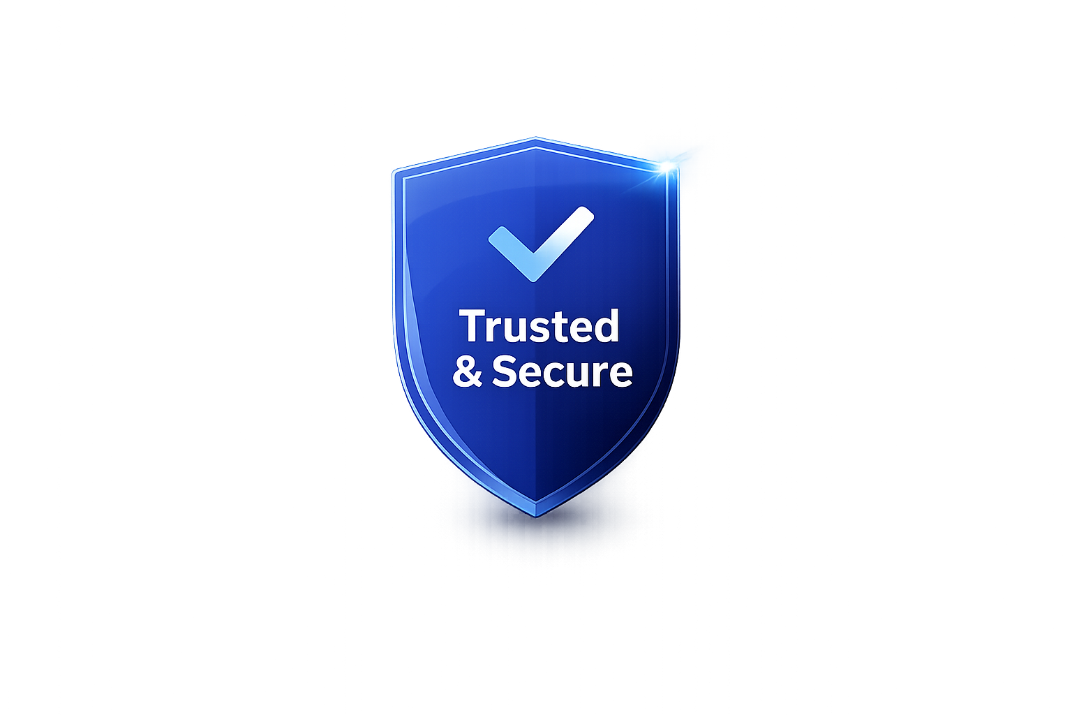Trusted & Secure